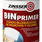 Bin Primer Zinsser (fondo Bloqueador De Manchas Y Olores)