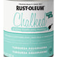 Pintura Chalked Lata - Base Agua - Acabado Tizado Rust Oleum