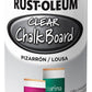 Pintura Para Crear Pizarrón Gis (ChalkBoard) Aerosol