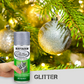 GLITTER - Pintura de Brillantina (aerosol)