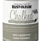 Pintura Chalked Lata - Base Agua - Acabado Tizado Rust Oleum