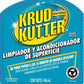 Limpiador Y Acondicionador Superficie Krud Kutter. Base Agua
