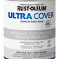 Primer Gris Imprimante Anticorrosivo Ultra Cover Base Agua